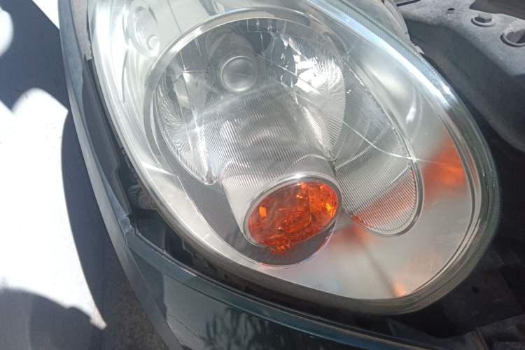 Used MINI Countryman 2013 1.6T COOPER ALL4 Fun