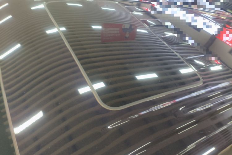 Used VOYAH Dream 2024 PHEV Extended-Range Premium Edition Roof