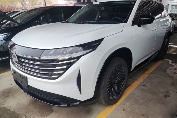 Used Nissan Pathfinder 2024 380 VC-TURBO Four-Wheel Drive Prestige Edition 6 Seats