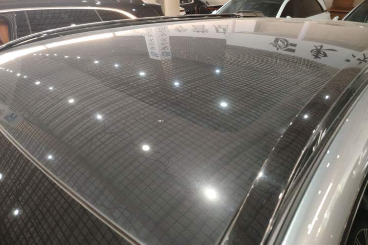 Used XPeng G9 2024 650 Max