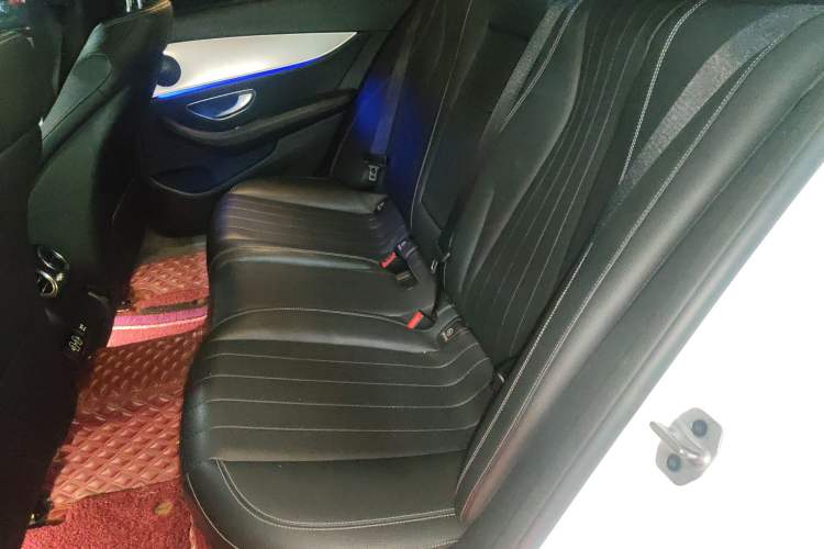 Used Mercedes-Benz E-Class (Import) 2019 E 260 Sport Edition
