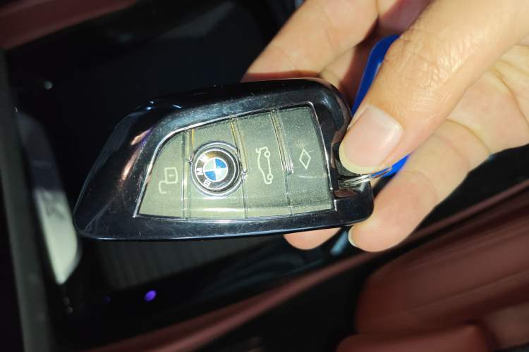 Used BMW X4 2022 xDrive 25i M Sport Package