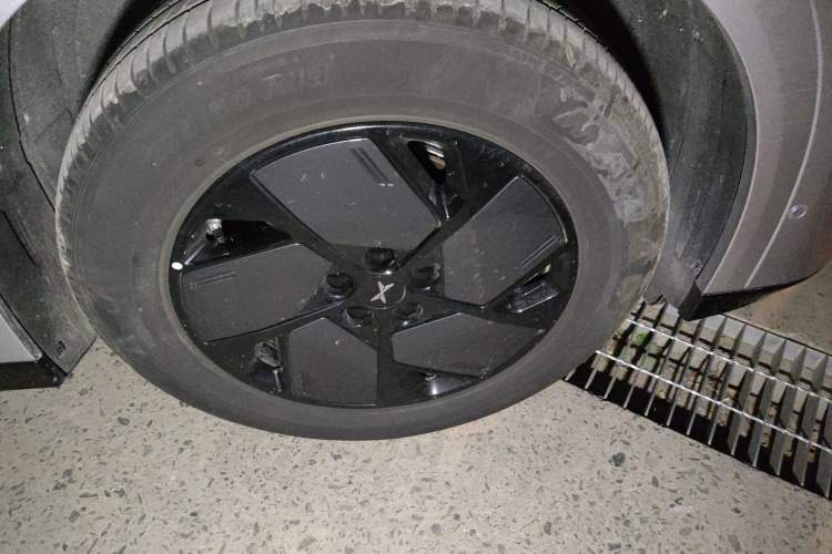 Used XPeng G6 2025 625 Long-Range Max Tech Edition