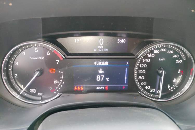 Used Cadillac CT4 2022 28T Luxury Edition