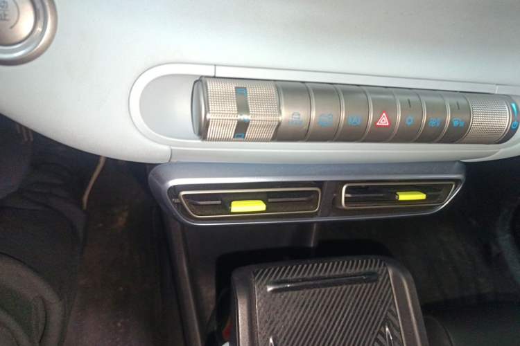 Used BYD Seagull 2023 Flying Edition