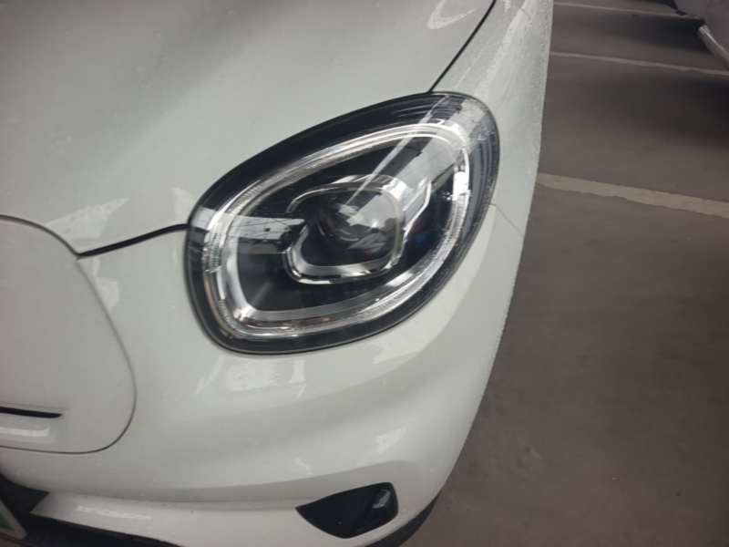 Used Leapmotor T03 2025 310 Comfort Edition — 23
