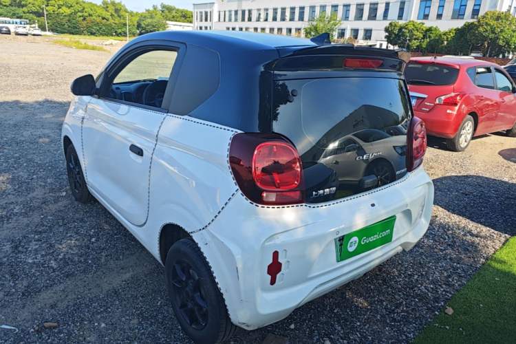 Used Roewe Clever 2022 311km QiQi BoBo Edition
