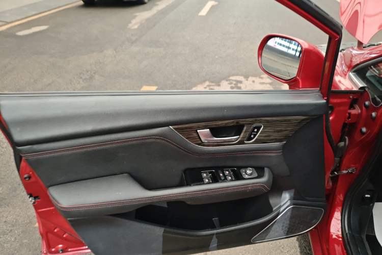 Used Great Wall C50 2016 1.5T Manual Fashion Edition