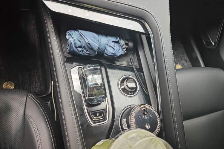 Used Zeekr 001 2022 Ultra-Long Range Single-Motor WE Version
