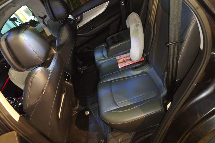 Used Chery Tiggo 8 PLUS 2021 290TGDI DCT Haoting Edition