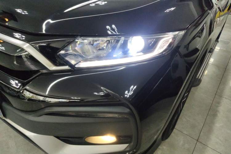 Used Honda XR-V 2020 1.5L CVT Comfort Version Left Front Headlight