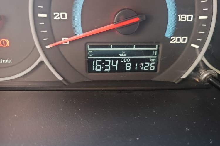 Used Wuling Hongguang V 2021 1.5L Enjoyment Edition LAR
