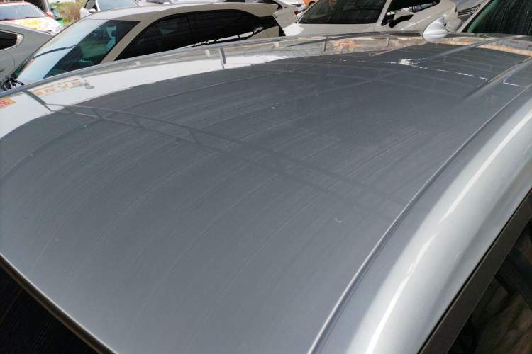 Used Chevrolet Menlo 2022 Star Enjoyment Edition
