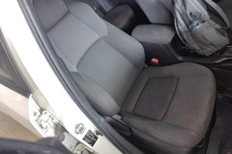 Used Toyota Levin 2022 Facelift TNGA 1.5L CVT Progressive Edition Right Front Seat