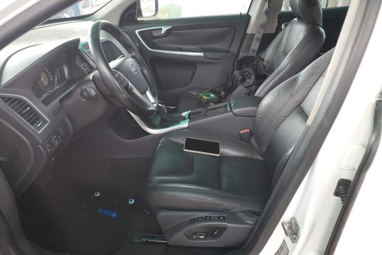 Used Volvo XC60 2014 T5 Zhiyi Edition