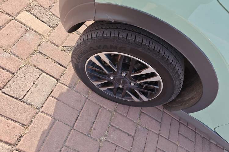 Used Chery Little Ant 2022 Sweet Pink Edition Low-Sugar Version Lithium Iron Phosphate 29.2 kWh 30 kW 301 km