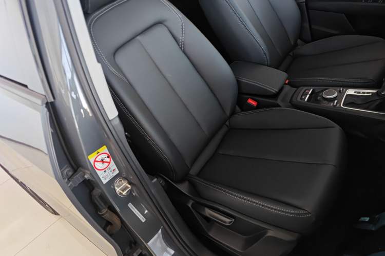 Used Audi Q2L 2020 35 TFSI Ambition Dynamic Edition
