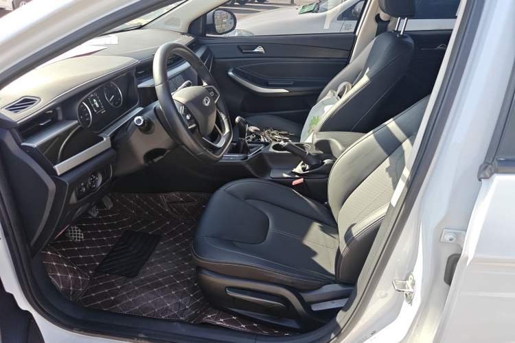 Used Chery Arrizo 5 2021 PRO 1.5L Manual Youth Edition