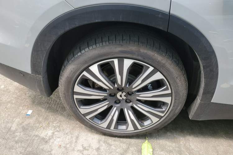 Used Nio ES8 2023 75 kWh