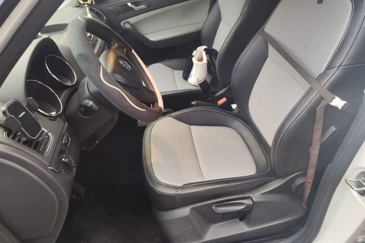 Used Skoda Yeti 2016 1.4TSI DSG Advanced Edition