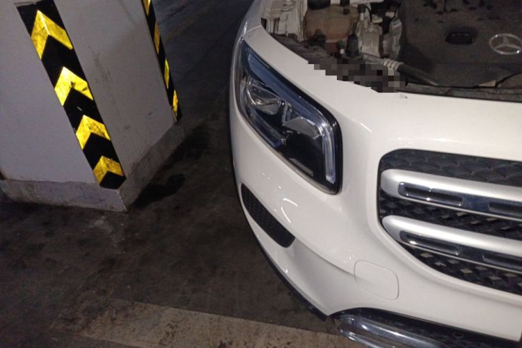 Used Mercedes-Benz GLB 2020 GLB 200 Dynamic Edition