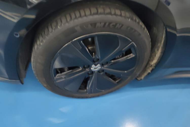 Used Nio ET5T 2024 75kWh Touring
