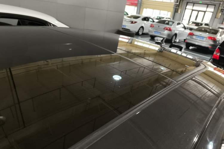 Used Volkswagen Sagitar 2023 300TSI DSG Excellence Edition Roof