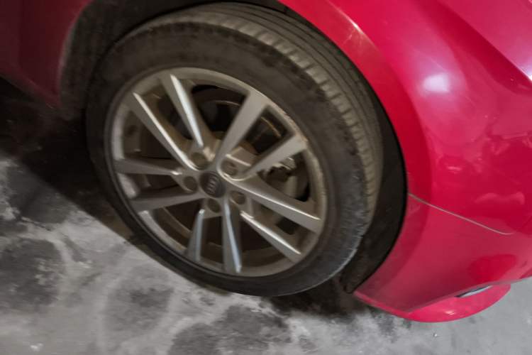 Used Audi A3 2020 Restyled Sportback 35 TFSI Entry-Level China VI Emission Standard