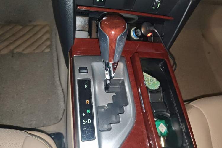 Used Toyota Camry 2013 2.5G Comfort Edition