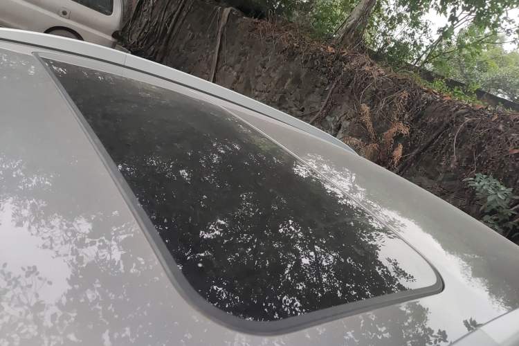 Used Geely Auto Vision S1 2019 Upgraded Model 1.5L CVT Luxury Version