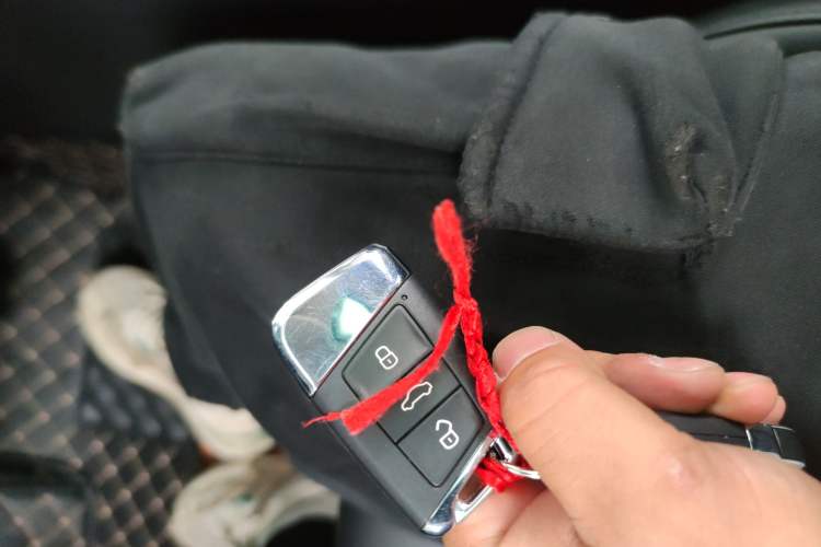 Used Volkswagen Magotan 2018 330TSI DSG Advanced Model