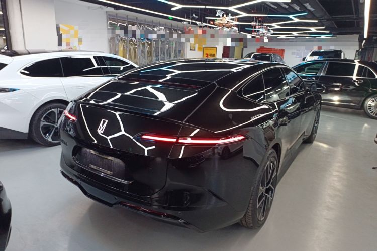 Used Avatr 12 2025 Max Extended-Range Edition
