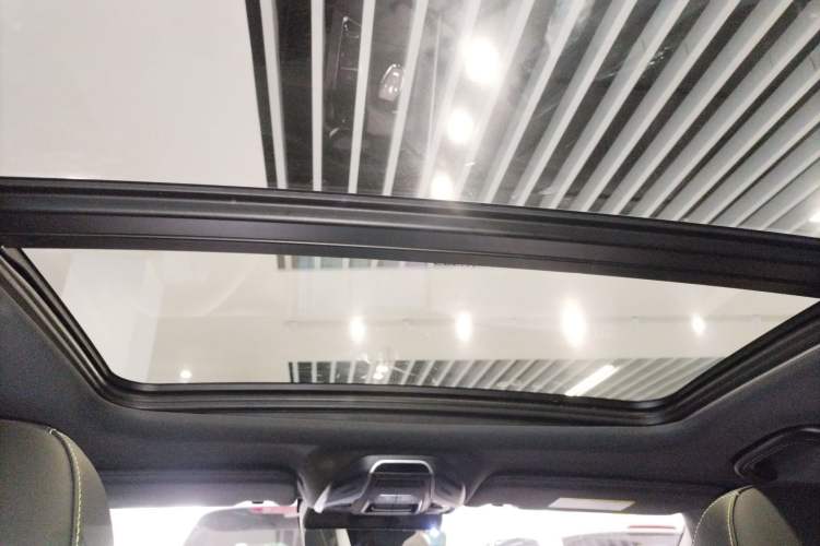 Used Geely Auto Preface 2023 1.5TD Kunlun Edition
