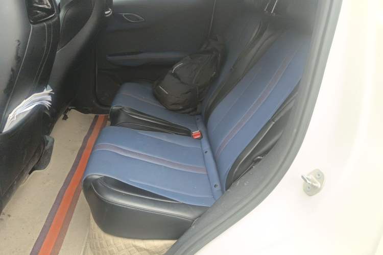 Used BYD Seagull 2023 Free Edition