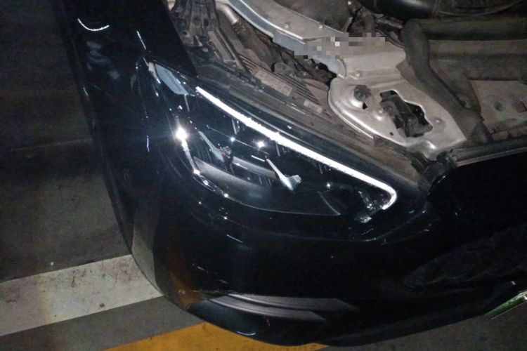 Used Mercedes-Benz E-Class New Energy 2022 Restyled E 350 e L Plug-in Hybrid Sports Sedan
