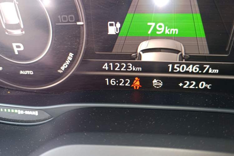 Used Audi Q2L e-tron 2019 Q2L e-tron Pure Electric Smart Enjoyment Model