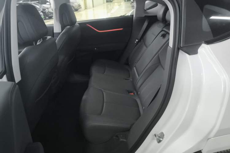 Used XPeng G6 2025 625 Long-Range Max Flagship Edition
