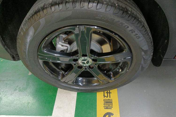 Used Mercedes-Benz GLA 2019 GLA 200 Fashion Model