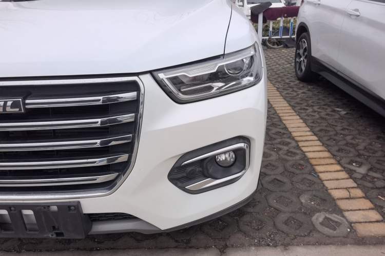 Used Haval H6 2020 1.5 GDIT Automatic Platinum Luxury Edition
