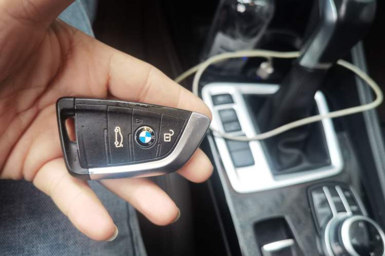 Used BMW 1 Series 2017 118i Design Package Model
