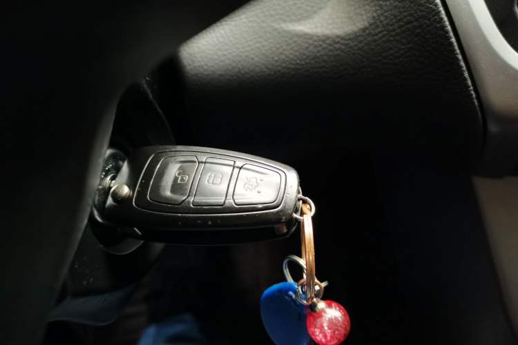 Used Ford Focus 2012 Hatchback 1.6L Automatic Comfort Model