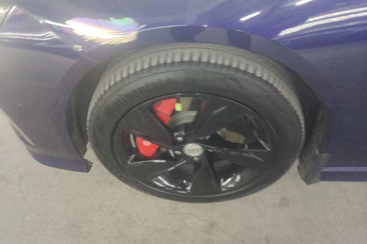 Used Buick Regal 2023 GS Prestige Model