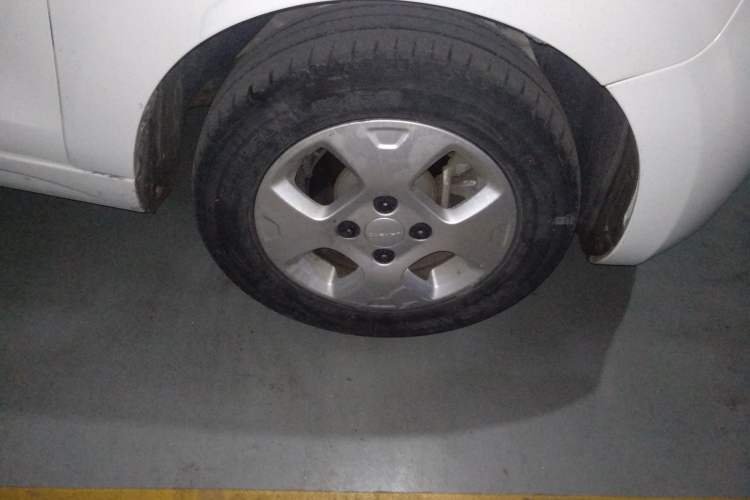 Used Roewe Clever 2021 302km All-Round Version