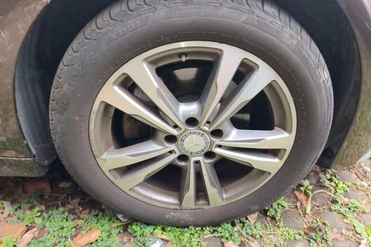 Used Mercedes-Benz C-Class 2016 C 200 L Sport Edition