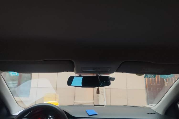 Used Skoda Rapid 2020 1.5L Manual Standard Edition