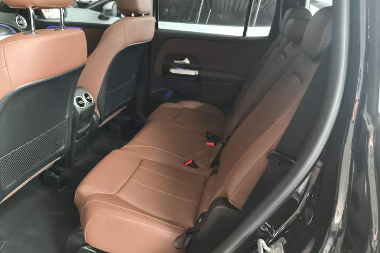 Used Mercedes-Benz GLB 2024 Refresh GLB 220 Fashion Edition