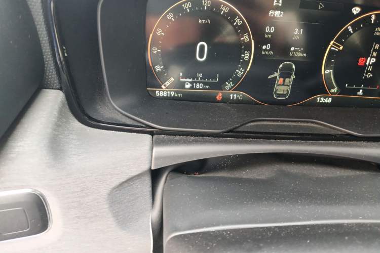 Used Lynk & Co 02 2021 1.5TD DCT Two-Wheel Drive Champion Edition