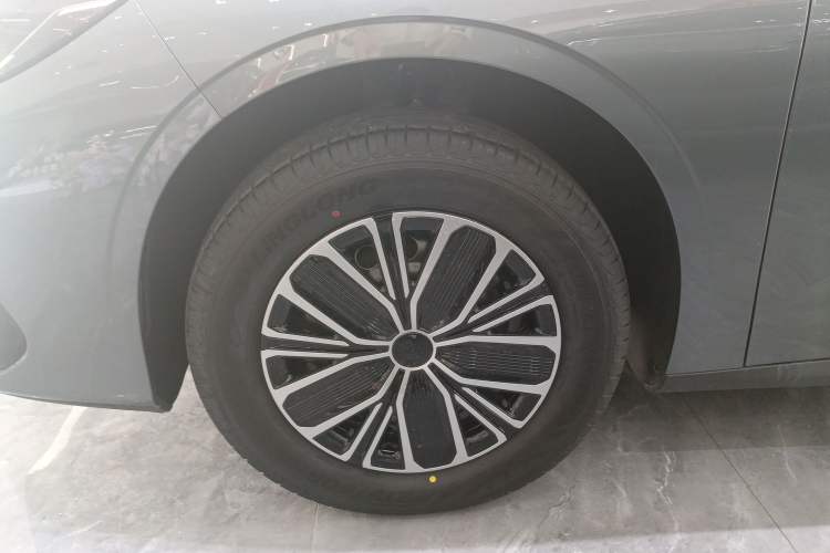 Used Geely Galaxy Galaxy Stellar 6 2026 Model 60km Free-Style Edition