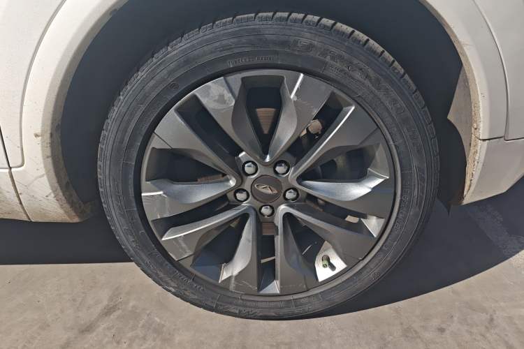 Used Chery Tiggo 5x 2017 1.5T DCT Elite Model