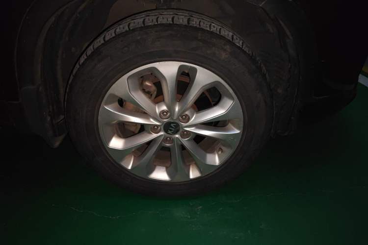 Used Kia Sorento 2013 2.2T 7-seat Diesel Luxury Edition
